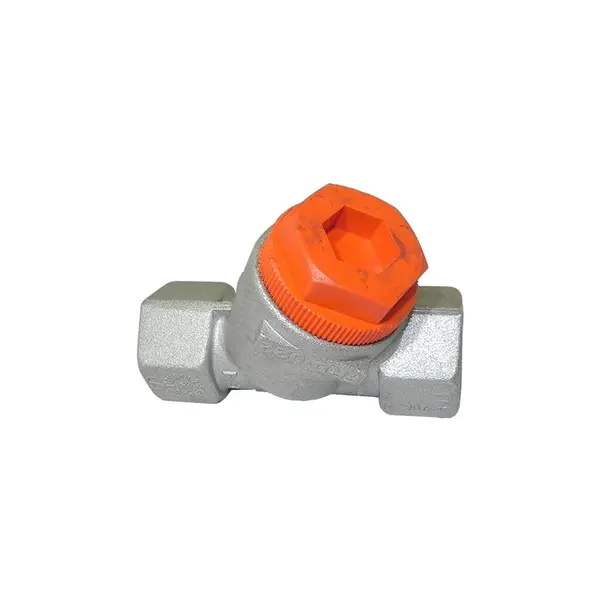 Filtro Linha M22X1,50 para Carreta — 950500