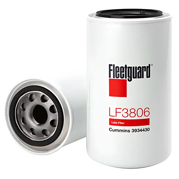Filtro Lubrif para Ford F4000 VW 13190 — BG2X6731AA