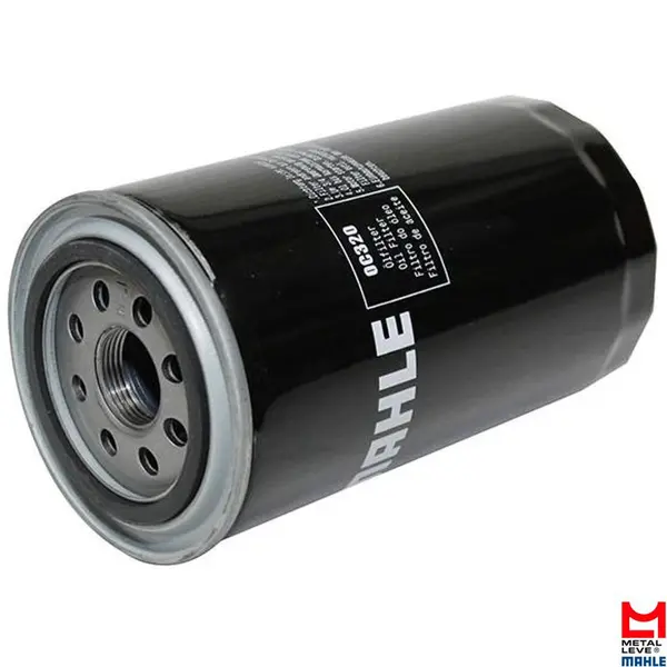 Filtro Lubrif VW 16170 13190 para Ford F14000 — TRA115561-HL