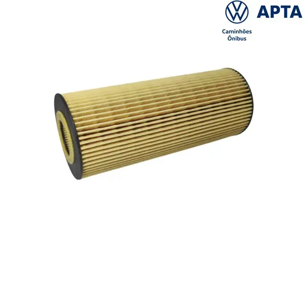 Filtro Lubrificante — 07W115436C
