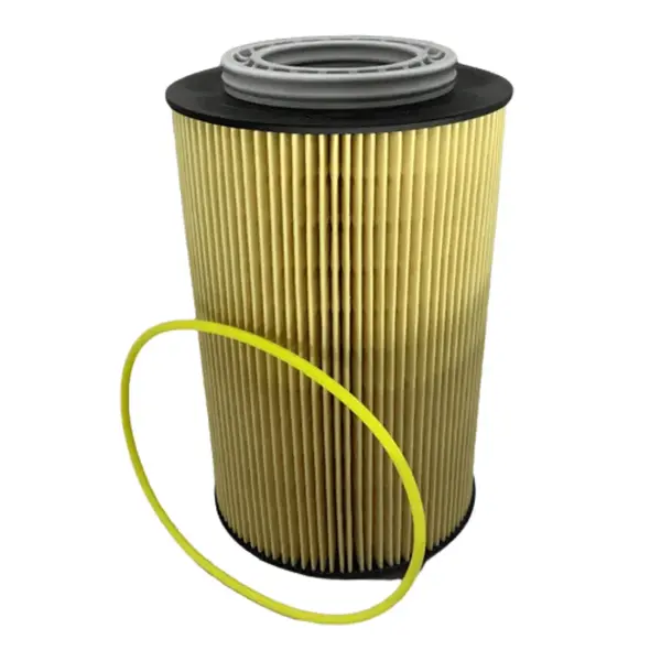 Filtro Lubrificante — 07W115561E