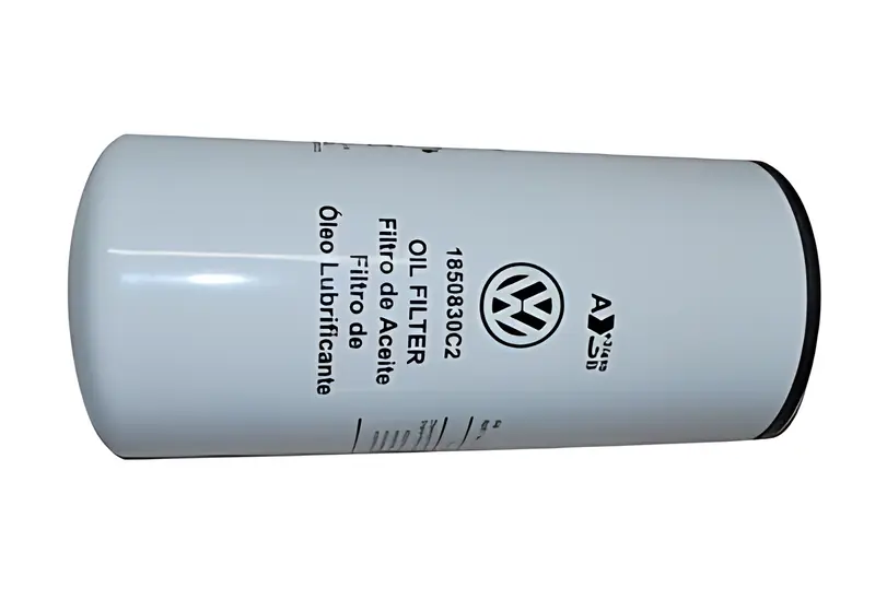 Filtro Lubrificante 19.370 25.370 26.370 31.370 — 2U2115561