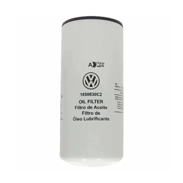 Filtro Lubrificante 2T2115561