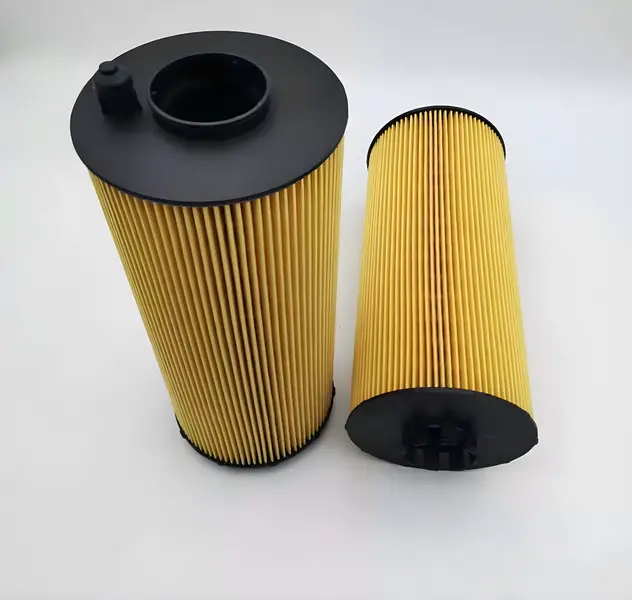 Filtro Lubrificante - DAF CF Filtro — 1928868