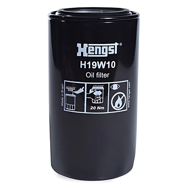 Filtro Lubrificante para Ford 815E 1317E 1517E — MPH19W10