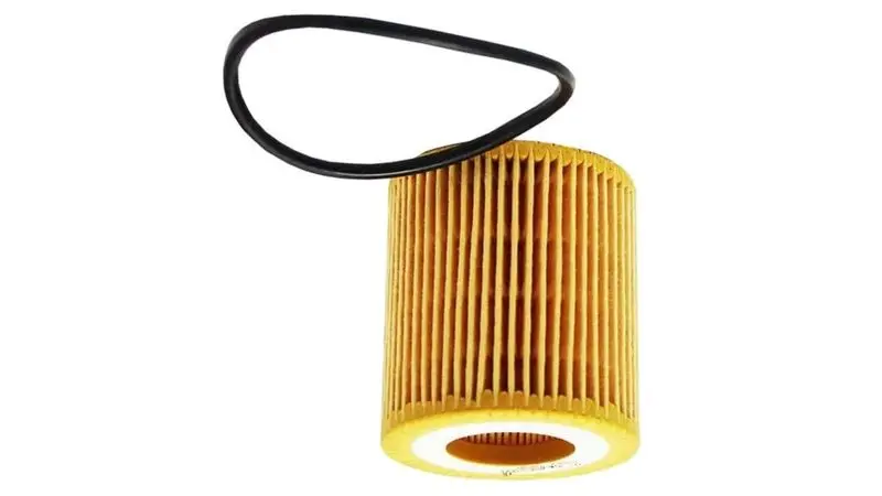 Filtro Lubrificante para Ford Ranger 3.2 Diesel — WOE131