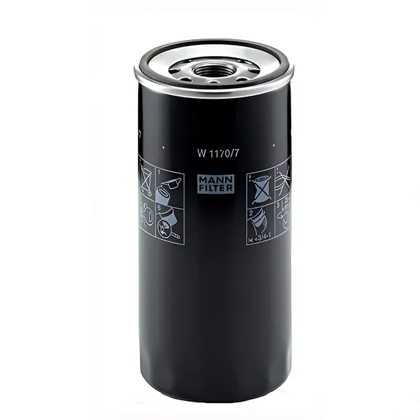 Filtro Lubrificante para Iveco Eurocargo Eurotech — 994452