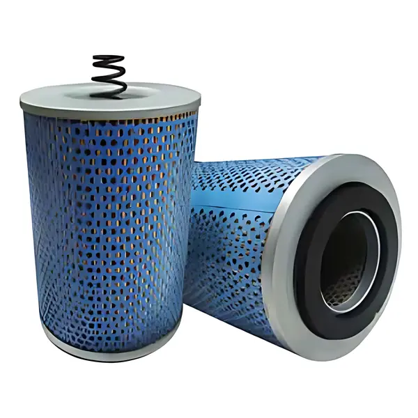 Filtro Lubrificante para MB 1625 2325 1630 O400 — 0001801009