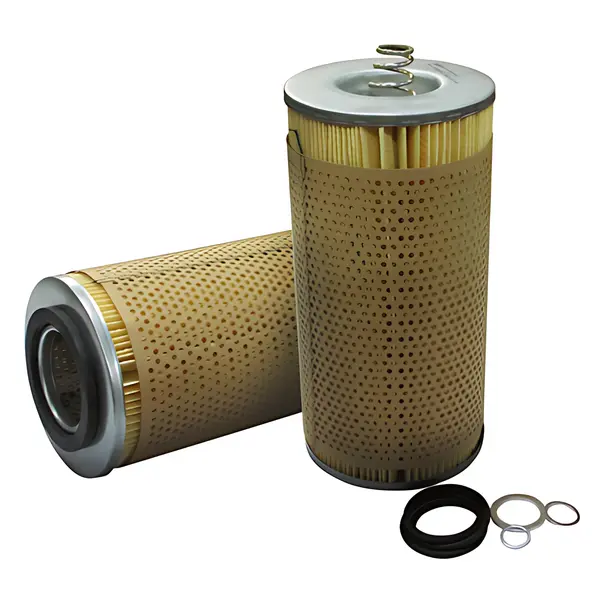 Filtro Lubrificante para MB 1935 1938 2638 — MPE251HD11