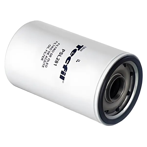 Filtro Lubrificante VW 14.210 16.210 ate 1991 — TE3115561