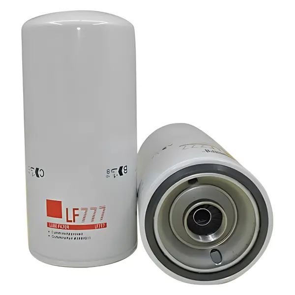 Filtro Motor By-pass para Cummins — LF777