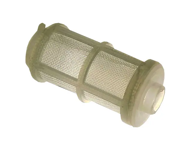 Filtro Nylon Scania Todos