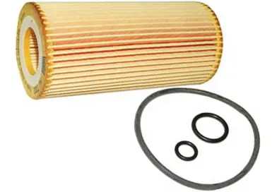 Filtro Oleo Cambio para MB Sprinter Cdi — 20779040