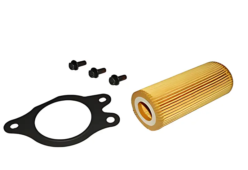 Filtro Oleo Cambio para Volvo FH FM NH VM — 85108176