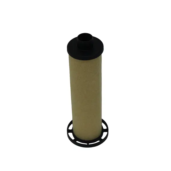 Filtro Oleo Carcaca Iveco/vw Cambio ZF — 0501328035
