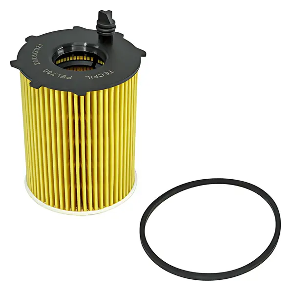 Filtro Oleo Citroen Jumpy Peugeot Expert 17/22 — 1610693780
