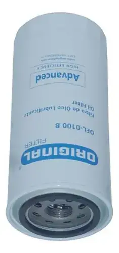 Filtro Oleo Courier Ecosport Fiesta — 928M6714A2A