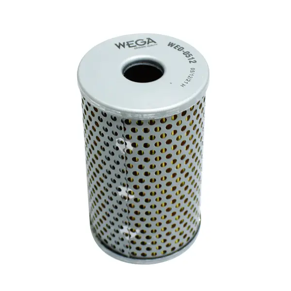 Filtro Oleo Direcao Hidraulica ZF — WEO0512