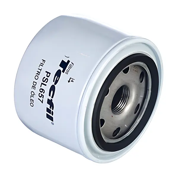 Filtro Oleo Ducato Boxer Jumper 2.3 2009 — 71749828