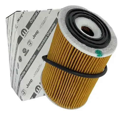Filtro Oleo Fiat Doblo Palio Strada E-torq — 7087808