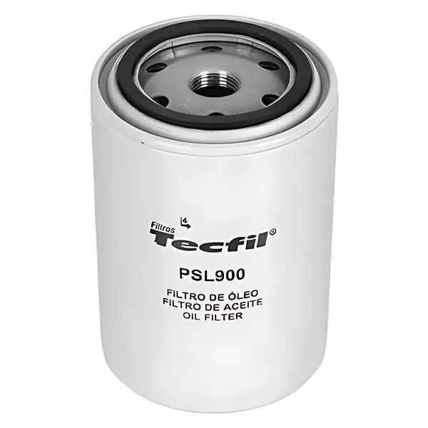 Filtro Oleo Gm D10 D20 D40 Motor Perkins — 4099980