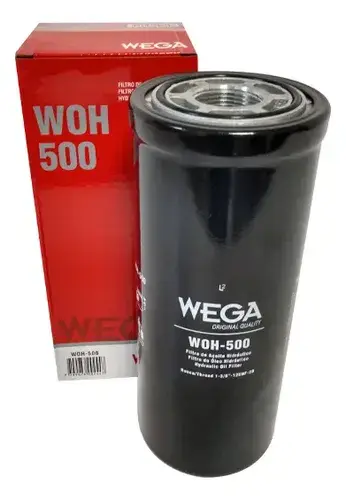 Filtro Oleo Hidr para Volvo FH FM FMX — 110366077