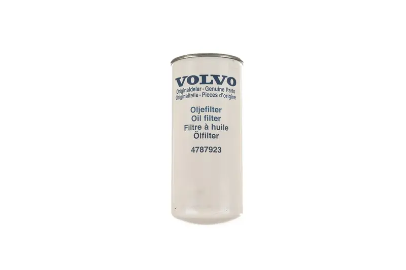 Filtro Oleo Hidraulico Maq Atlas Copco — 4787923