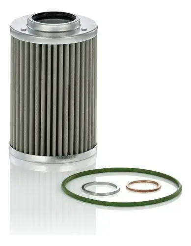 Filtro Óleo Hidráulico para MB Renault — 0002701098