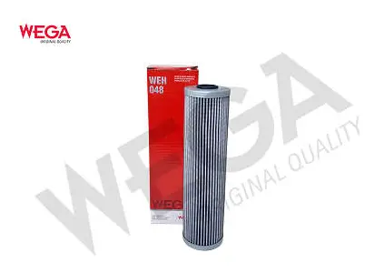 Filtro Oleo Hidraulico - Scania Motores — 2411647