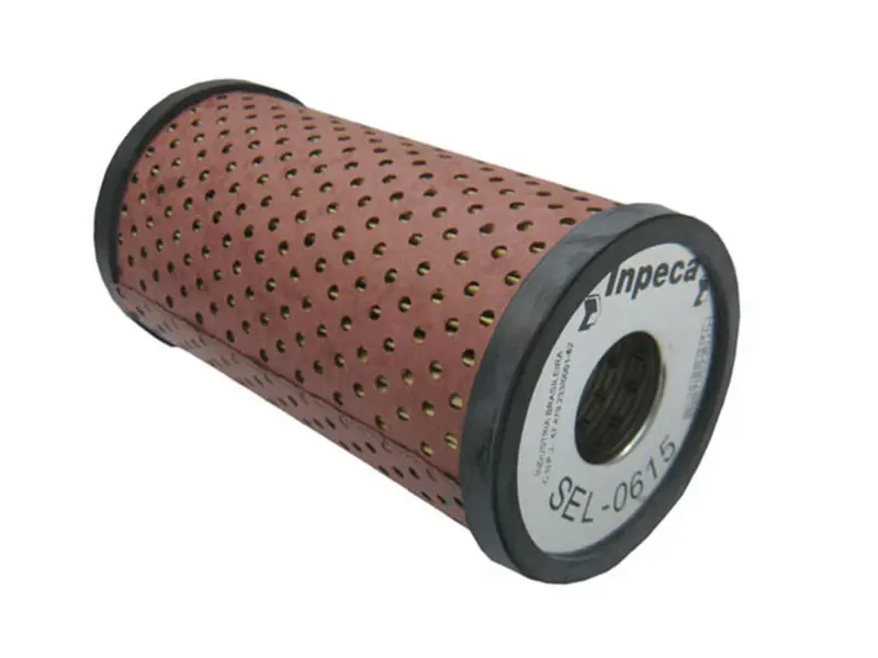 Filtro Oleo Lubrif para MB 1113 1313 1513 2013 — 1801309