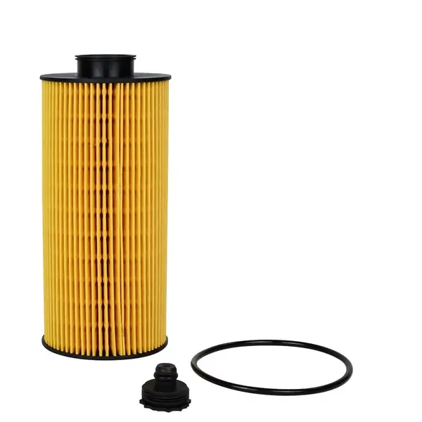 Filtro Oleo Lubrificante — 23759508