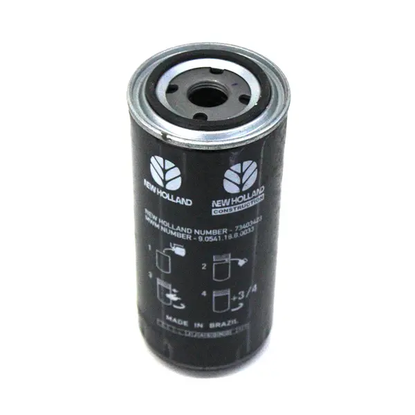 Filtro Oleo Lubrificante — 905411880033