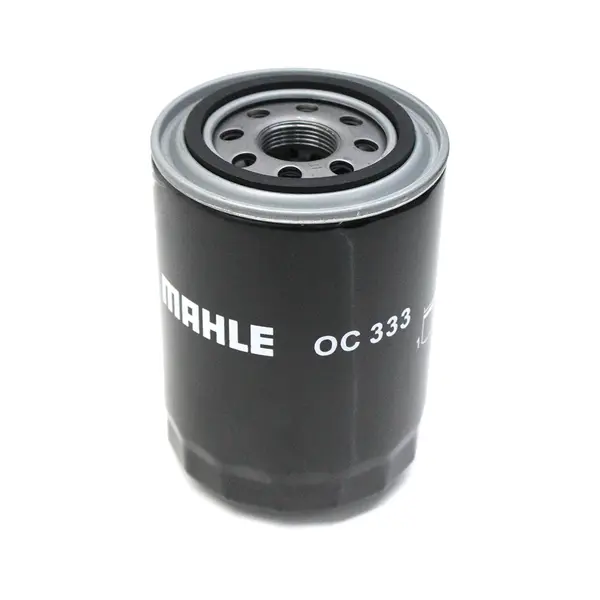 Filtro Oleo Lubrificante Ford — OC333