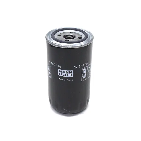 Filtro Oleo Lubrificante Ford/vw — W95016