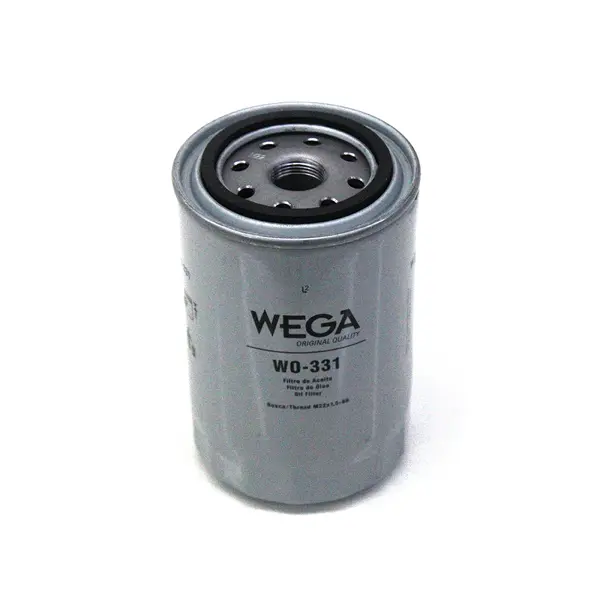 Filtro Oleo Lubrificante Iveco Nova — WO331