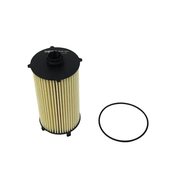 Filtro Oleo Lubrificante Iveco — WOE824