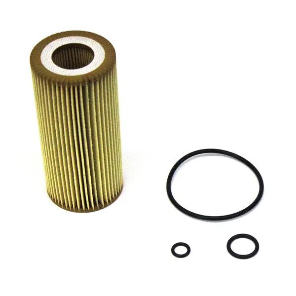 Filtro Oleo Lubrificante MB Accelo — WOE242