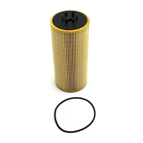 Filtro Oleo Lubrificante MB Axor — HU12110X