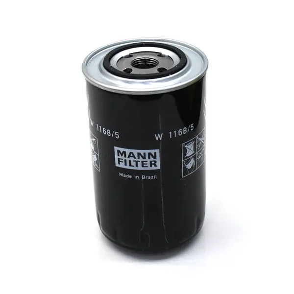 Filtro Oleo Lubrificante MB Hpn/fpn — W11685