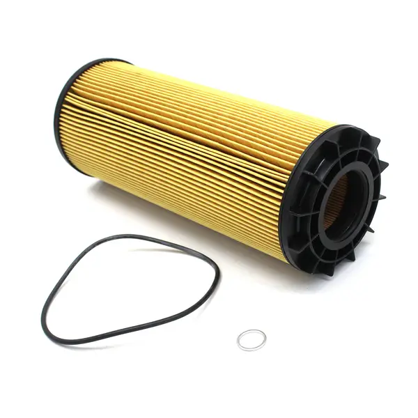 Filtro Oleo Lubrificante MB — HU12140X