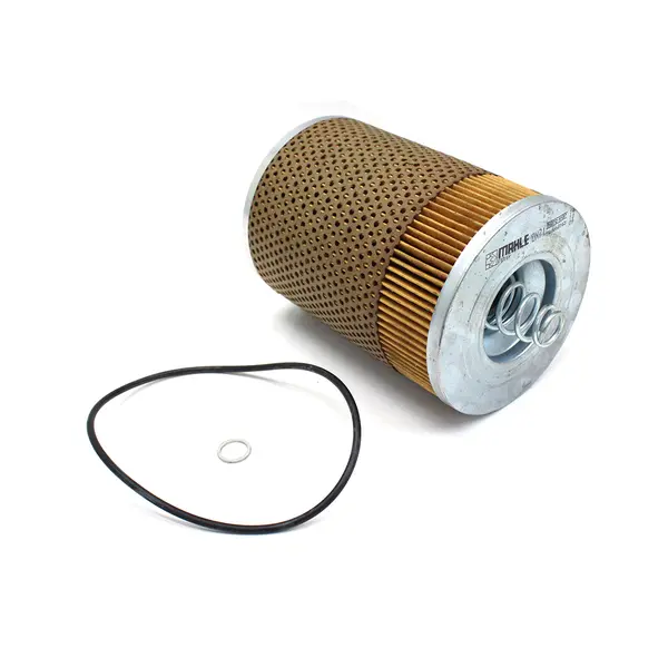 Filtro Oleo Lubrificante MB — OX71D
