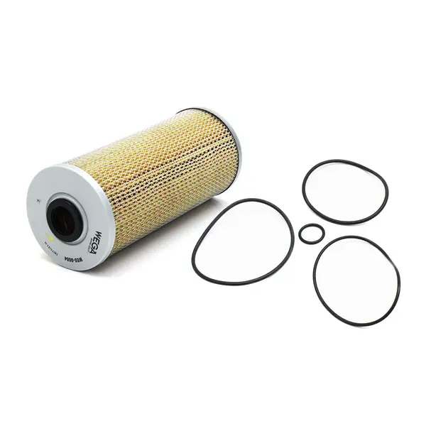 Filtro Oleo Lubrificante MB — WEO0004