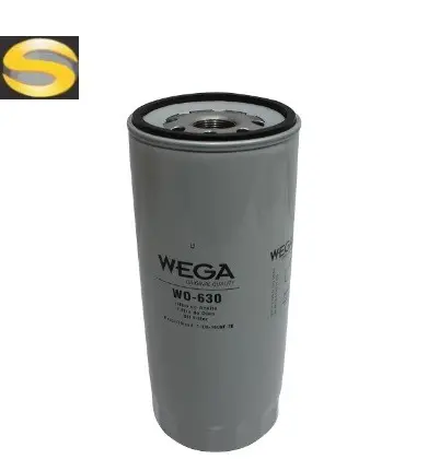 Filtro Oleo Lubrificante Motor — WO630