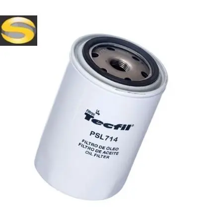 Filtro Oleo Lubrificante para Ford Ranger F1000 — PSL714