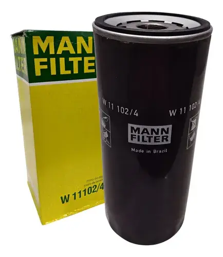 Filtro Oleo Lubrificante para Volvo — W111024