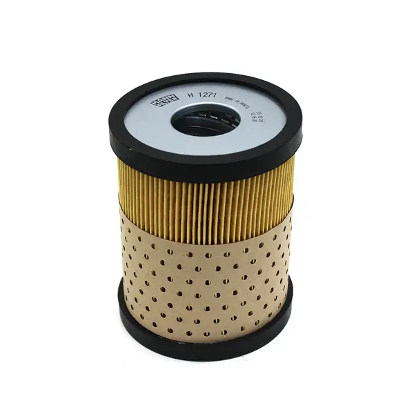 Filtro Oleo Lubrificante (refil) MB — H1271