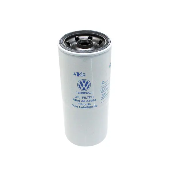 Filtro Oleo Lubrificante VW — 1850832C1E
