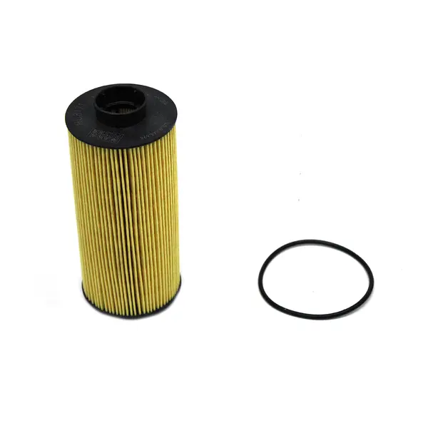 Filtro Oleo Lubrificante VW — HU8171