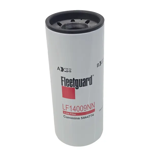 Filtro Oleo Lubrificante VW Motor — LF14009NN