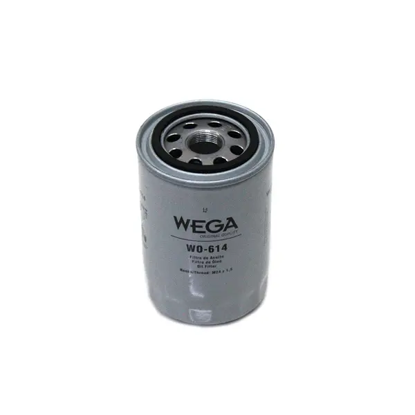 Filtro Oleo Lubrificante VW Novo — WO614
